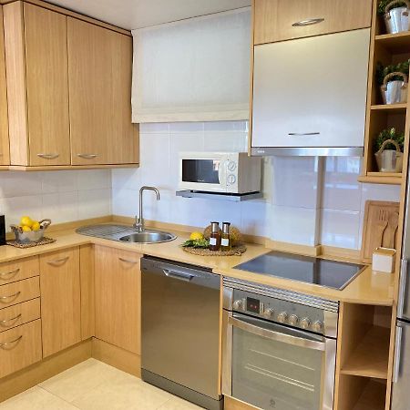 Atico Divina Home - Rias Baixas Vilagarcia de Arousa Bagian luar foto