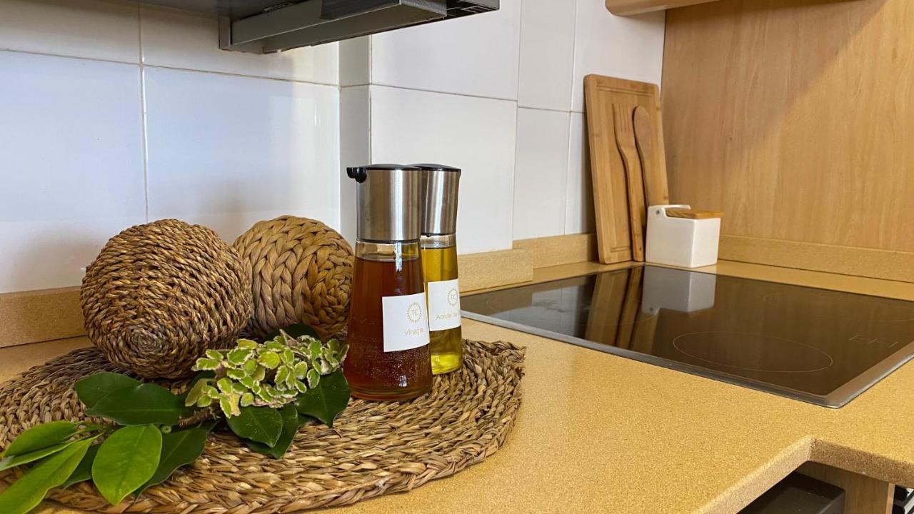 Atico Divina Home - Rias Baixas Vilagarcia de Arousa Bagian luar foto