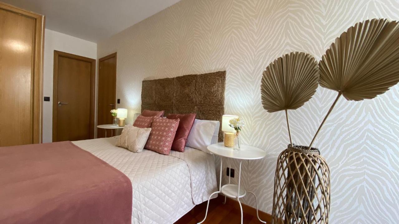 Atico Divina Home - Rias Baixas Vilagarcia de Arousa Bagian luar foto