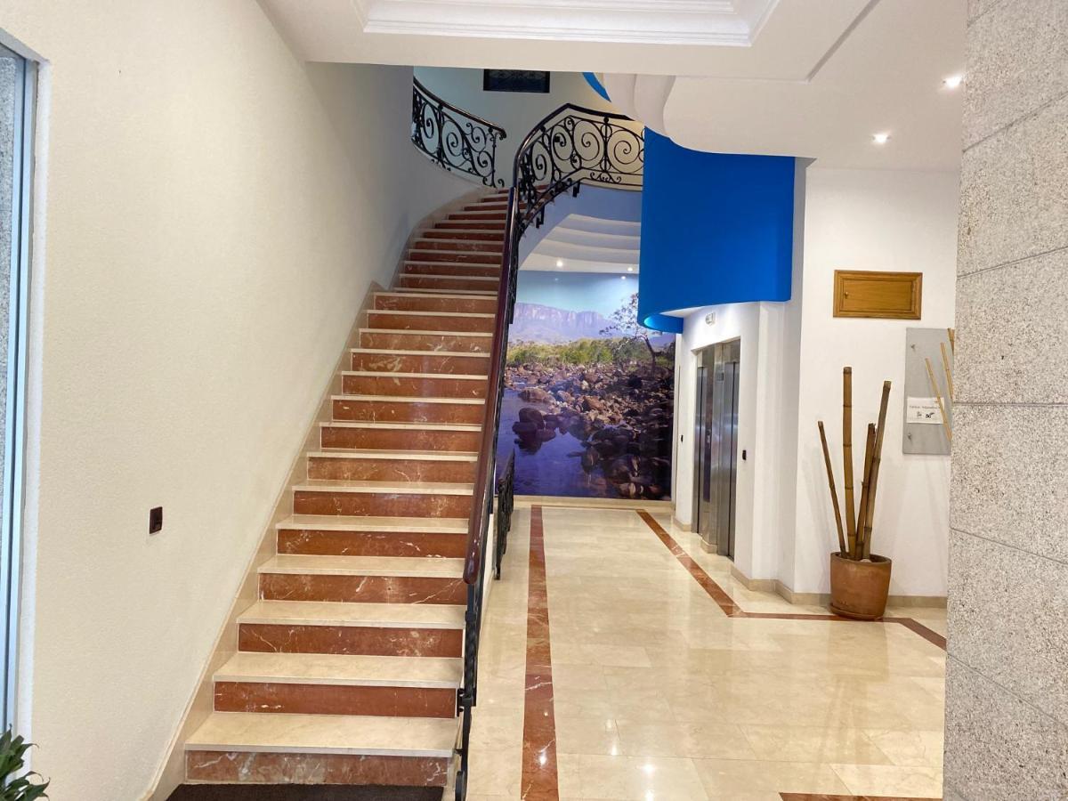 Atico Divina Home - Rias Baixas Vilagarcia de Arousa Bagian luar foto
