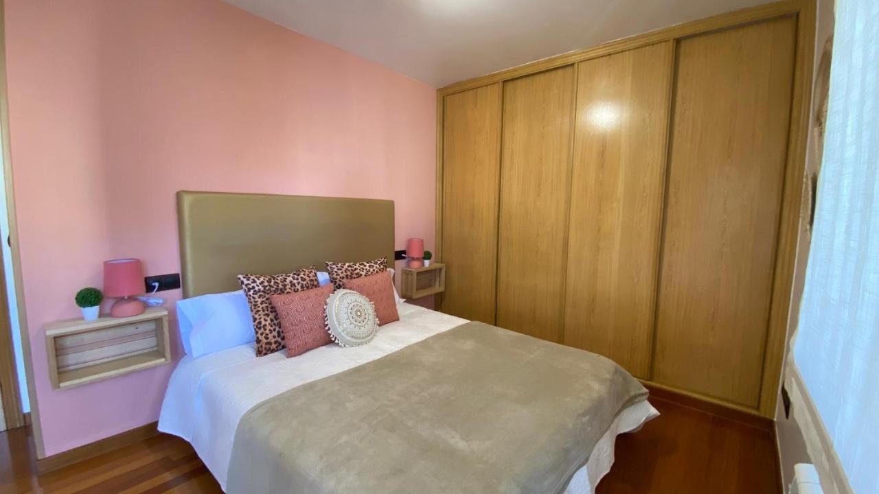Atico Divina Home - Rias Baixas Vilagarcia de Arousa Bagian luar foto
