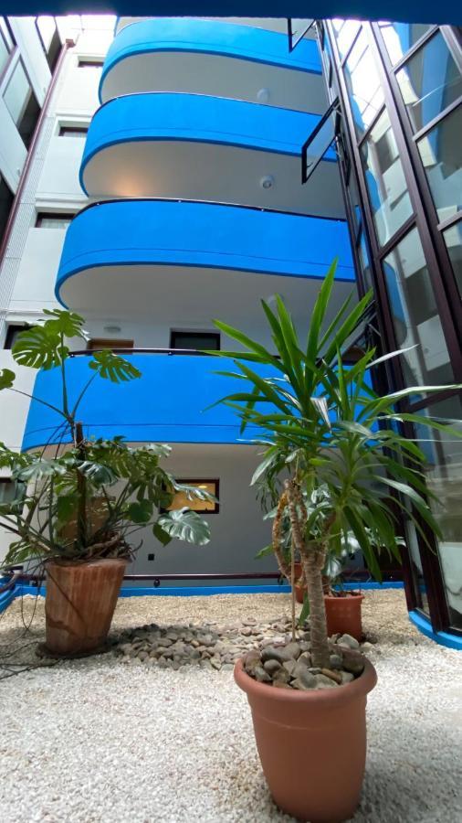 Atico Divina Home - Rias Baixas Vilagarcia de Arousa Bagian luar foto